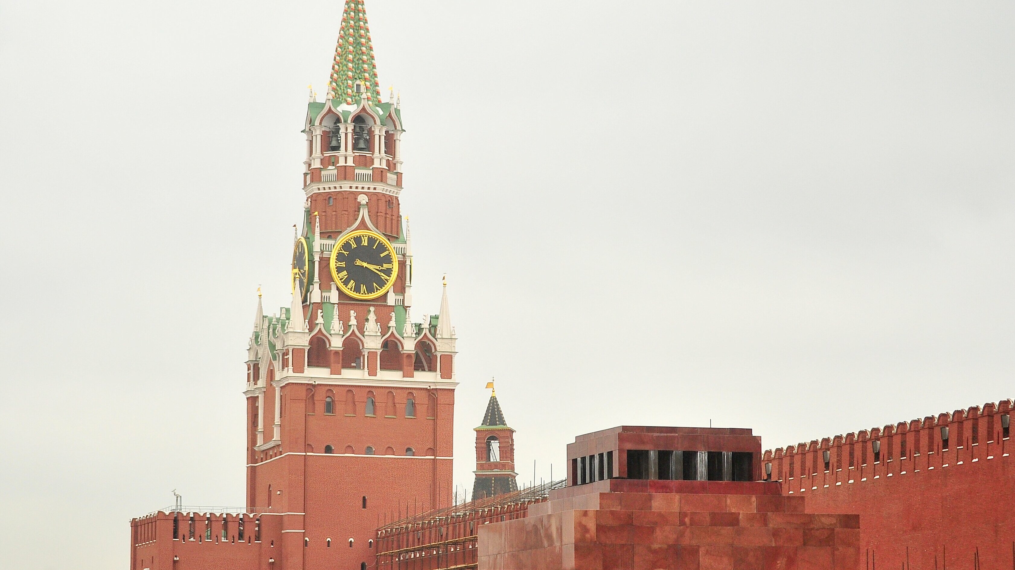 В Кремле проходит юбилейный саммит Евразийского экономического союза