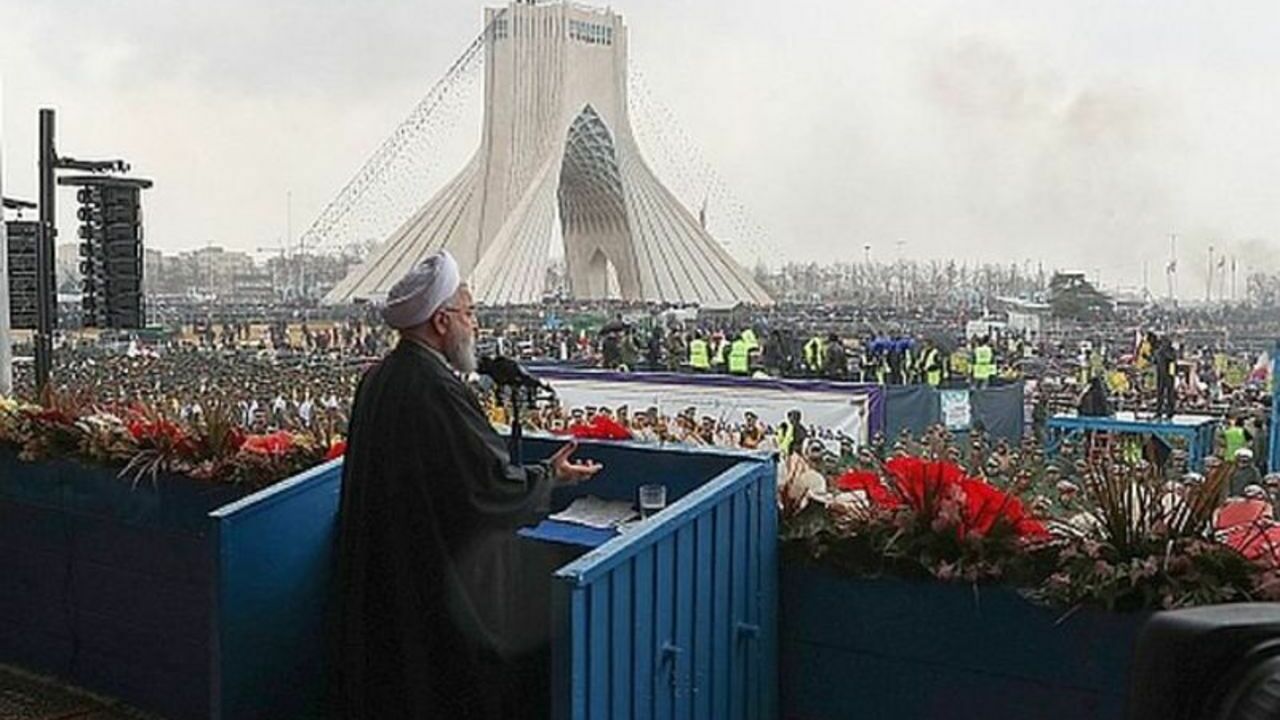 Иран набрался смелости и готов атаковать всех, кто нарвется