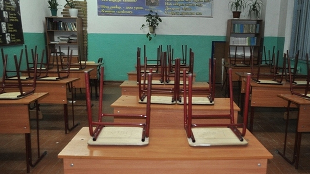 В Москве учитель избил восьмиклассника из-за прически