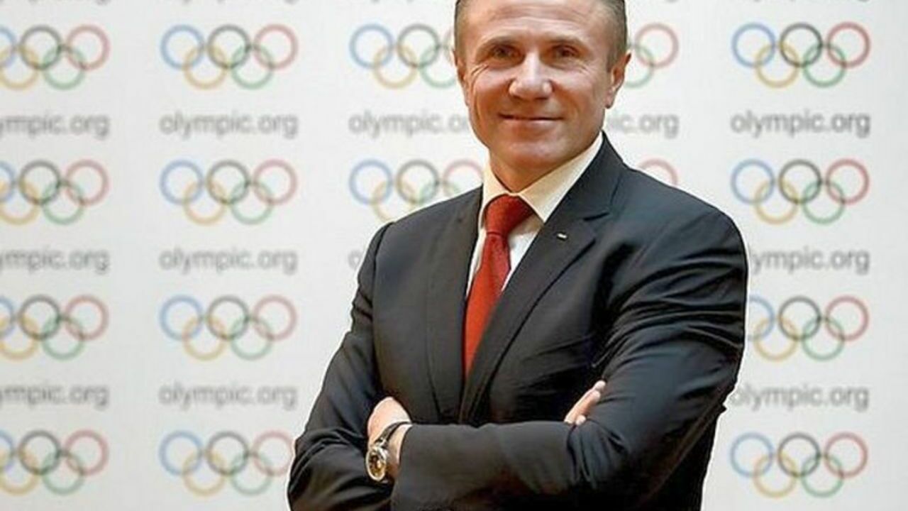 Сергей Бубка не вошел в совет World Athletics на фоне критики за связи с Россией