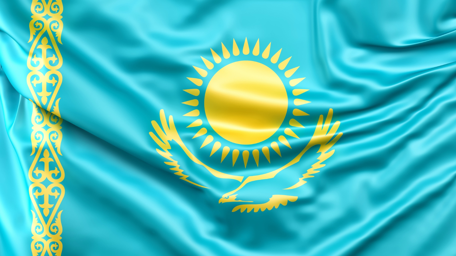 ТАСС: Крупнейший банк Казахстана Halyk Bank перестал обслуживать карты «Мир»